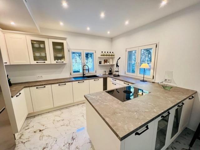 Poolvilla Patricia - Camp De Mar Andraitx Ngoại thất bức ảnh