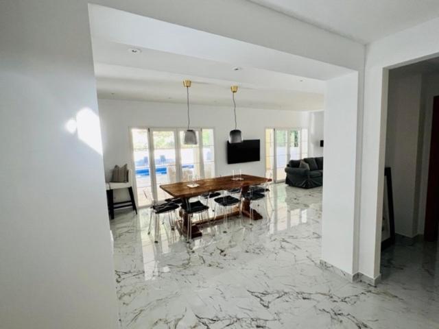 Poolvilla Patricia - Camp De Mar Andraitx Ngoại thất bức ảnh