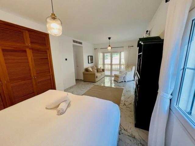 Poolvilla Patricia - Camp De Mar Andraitx Ngoại thất bức ảnh