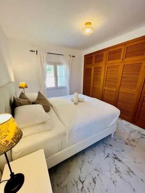 Poolvilla Patricia - Camp De Mar Andraitx Ngoại thất bức ảnh