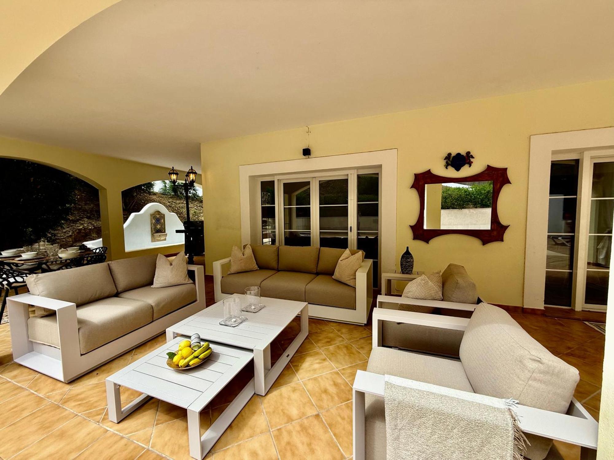 Poolvilla Patricia - Camp De Mar Andraitx Ngoại thất bức ảnh