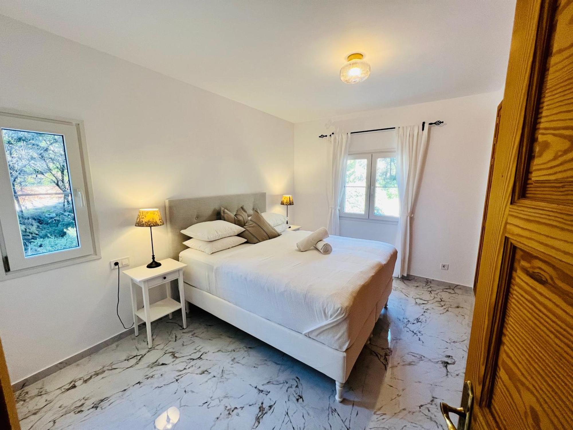 Poolvilla Patricia - Camp De Mar Andraitx Ngoại thất bức ảnh