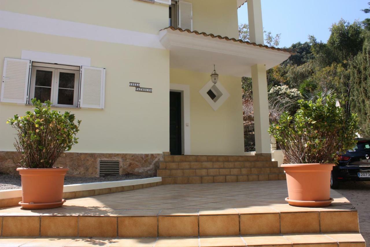 Poolvilla Patricia - Camp De Mar Andraitx Ngoại thất bức ảnh