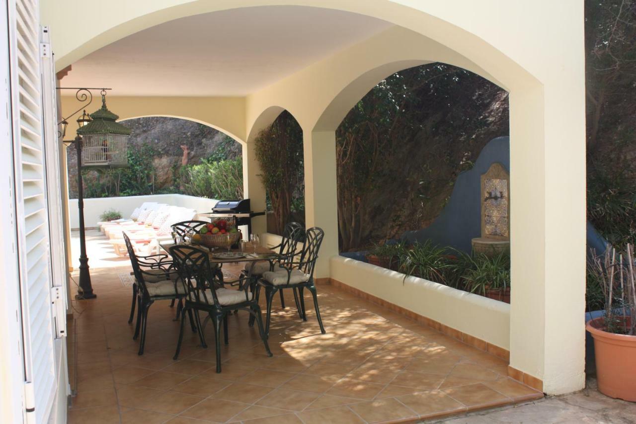 Poolvilla Patricia - Camp De Mar Andraitx Ngoại thất bức ảnh