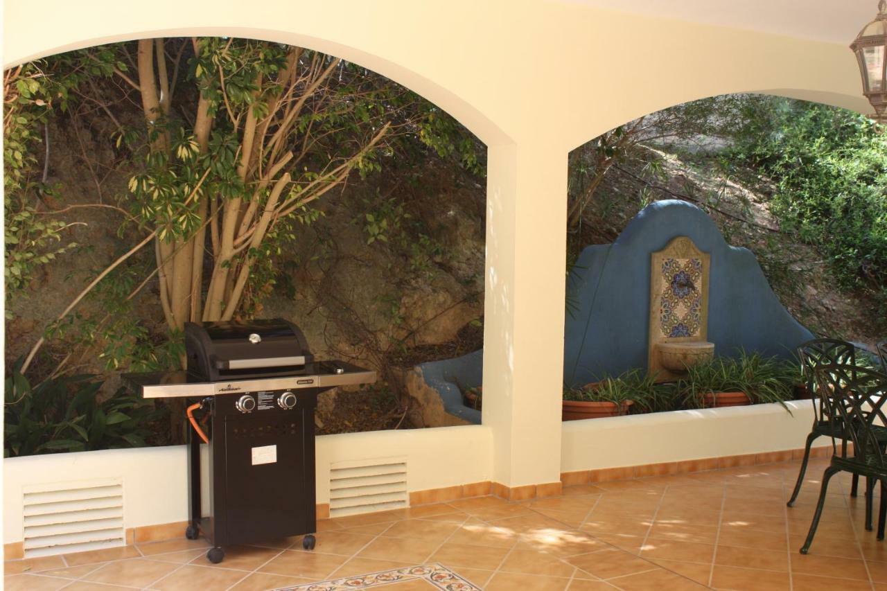Poolvilla Patricia - Camp De Mar Andraitx Ngoại thất bức ảnh